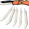 Outdoor 01OE067 Edge Messer -Messerladen 8ad955afa16caf084f6c58d26d10e5a2