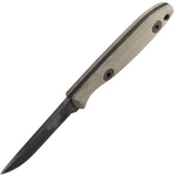 ESEE Knives ESEE-CR2.5-BO Camp-Lore Cody Rowen Design -Messerladen 8ae425e19fe541e8e0cfeb376eb6c371