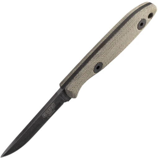 ESEE Knives ESEE-CR2.5-BO Camp-Lore Cody Rowen Design – Bild 4