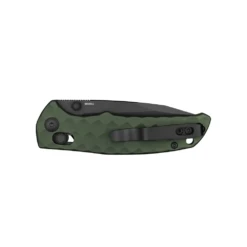 Oknife Rubato 3 (OD Green) 154CM, Aluminium, Taschenmesser Grün 7,5 Cm -Messerladen 8af60c0852744b34699257b10ecbcb4f