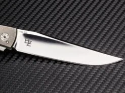 Böker Plus 01BO730 Urban Trapper Griff Aus Titan -Messerladen 8b7b41a9c718e41e30719a4ccc1fb2fd