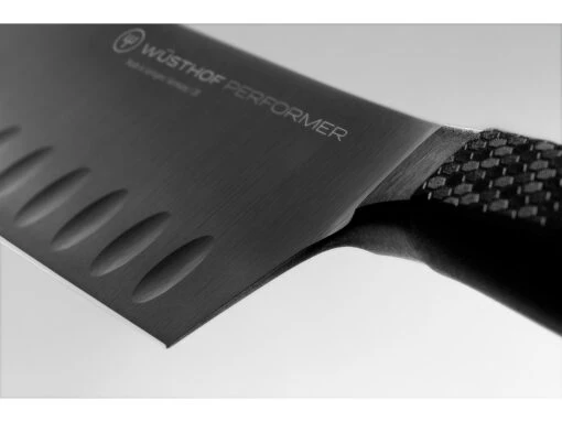 Wüsthof 1061231317 Performer Santoku 17 Cm – Bild 4
