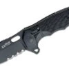 SOG SEAL XR - PARTIALLY SERRATED - USA MADE SOG-12-21-05-57 -Messerladen 8cba44cba433930762465333232a92ad