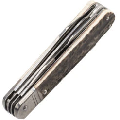 Mikov V501024 232-XH-4 KP Fixir Griff Aus Hornimitation -Messerladen 8ce520d50204df1656cbe91c492a3633