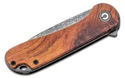 Civivi C907DS-2 Elementum Damast Cuibourtia-Holz -Messerladen 8d696ebe0ebae6ab2ec54fb600a32072