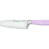 WUSTHOF Classic Colour, Chef's Knife, Purple Yam, 16 Cm 1061700216 -Messerladen 8e27a2d440b280f50c2909baadcbe950