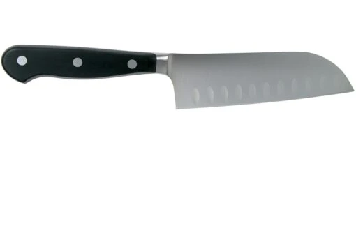 WUSTHOF CLASSIC Santoku 14 Cm – Bild 2
