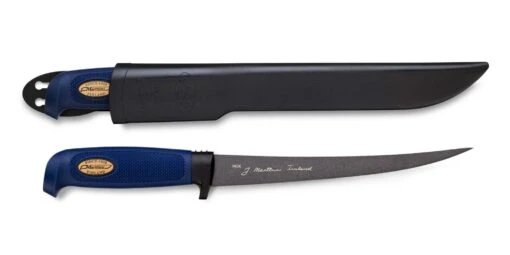 Marttiini Martef Fileteirmesser 19cm 836017T – Bild 2