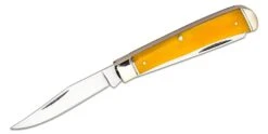 Cold Steel TRAPPER KNIFE CS-FL-TRPR-Y