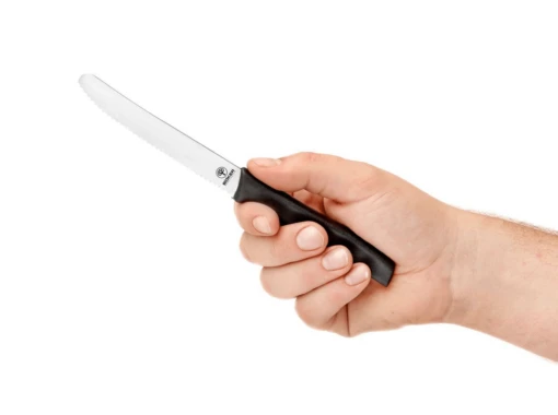 Sandwich Knife Display Black 72 Pieces – Bild 4