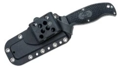 SPYDERCO Enuff 2 Leaf Shape FB31PBK2 -Messerladen 8f5400e015c0fb6c127e49897fa28d49