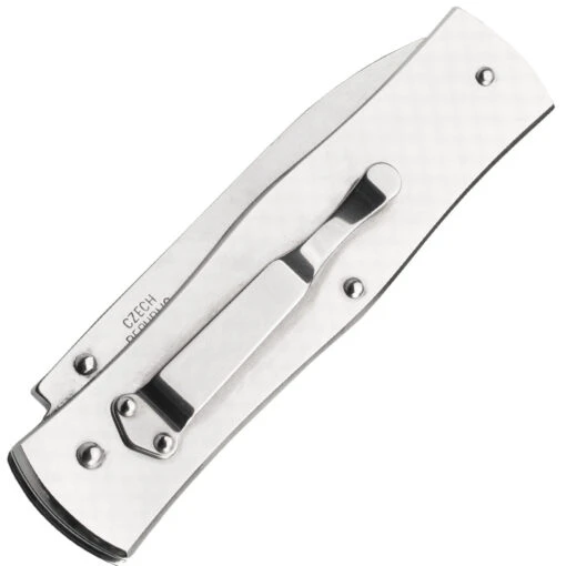 Mikov V601193 240-NN-1 / SMART Griff Aus Edelstahl 420 – Bild 4