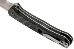 CRKT CR-7160 Intention Black -Messerladen 914b64cccb61a6effdef4b2bec76d1f3