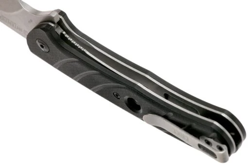 CRKT CR-7160 Intention Black – Bild 4