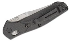 BENCHMADE OSBORNE, MINI OSBORNE, AXIS, REVERSE TANTO 945-2 -Messerladen 914f599f058aedc306a98ac4e8a6a233