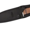 Fällkniven NL3el Leder Etui Schwarz -Messerladen 91623923cbf4339c6e1747014486755f