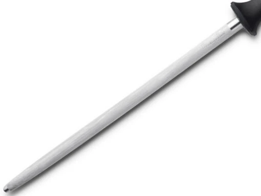 Wüsthof 3049700526 Rundes Schleifstab 26 Cm – Bild 3