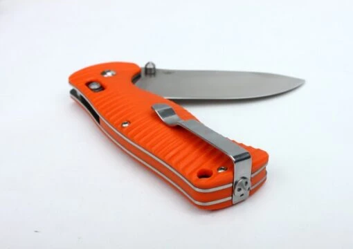 Ganzo G720-OR Knife Orange – Bild 4