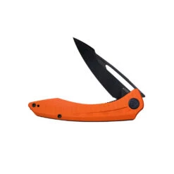 Kubey Merced Folding Knife Orange G10 Handle KU345G -Messerladen 9232c0dd82022d56c4d984c842bf3763