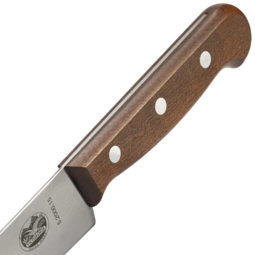 Victorinox 5.2000.15 Schinkenmesser 15 Cm – Bild 5