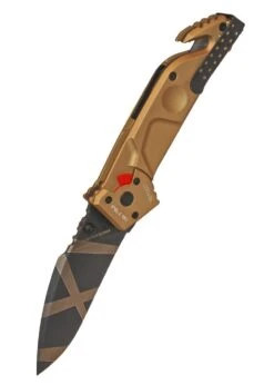 Extrema Ratio MF1 Bandschneider (BC) DESERT WARFARE 04.1000.0134 / DW