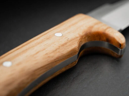 Magnum Elk Hunter Zebrawood 02GL687 – Bild 4