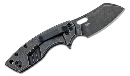 CRKT Pilar® Large Black CR-5315KS – Bild 2