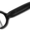 WUSTHOF Swivel Y-Peeler, Black -Messerladen 92e9eb5feefc55ffc0c95812b273baf0