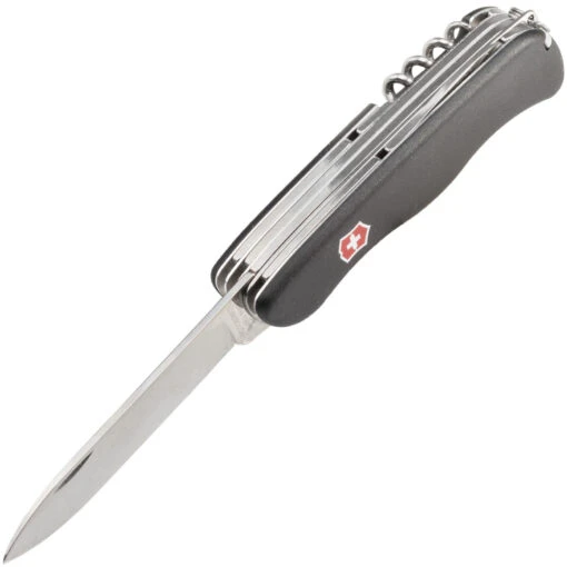 Victorinox 0.8513.3 Outrider, Schwarz – Bild 3