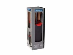 Tramontina Ultracorte 6-Piece Block Set, Black 23899/078 -Messerladen 9322737f3b213a76d4e1a5052eb64850