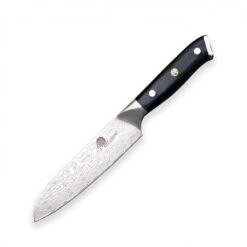 DELLINGER SANTOKU 130mm. SAMURAI K-HP5
