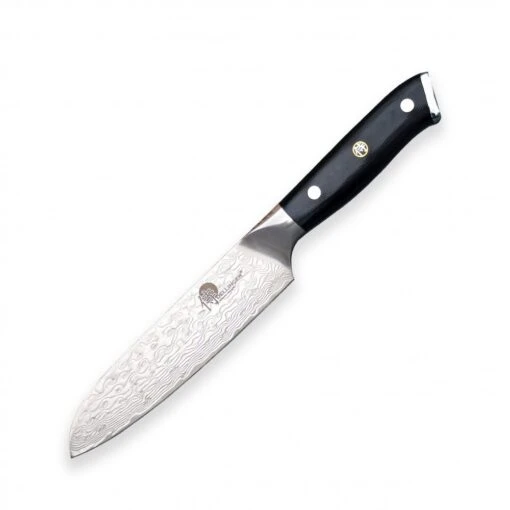 DELLINGER SANTOKU 130mm. SAMURAI K-HP5