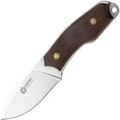 Böker Arbolito 02BA371G El Héroe Griff Aus Guayacan-Ebenholz