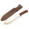 Muela MACHETE