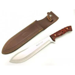 Muela MACHETE