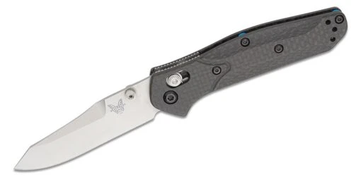 BENCHMADE OSBORNE, MINI OSBORNE, AXIS, REVERSE TANTO 945-2 – Bild 2