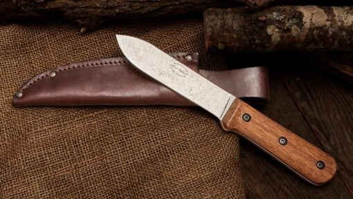 KA-BAR KB-BK62 Becker Kephart – Bild 6