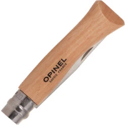 Opinel VRI N°07 Inox My First Opinel 001696ks -Messerladen 95d752faeebad7112319d1971e9f9df9