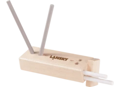Lansky LCD5D Lansky 4 Rod Trunbox