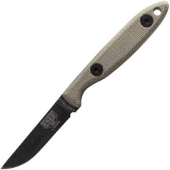 ESEE Knives ESEE-CR2.5-BO Camp-Lore Cody Rowen Design