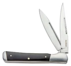 Kershaw ALLEGORY 2-Blade Traditional Slipjoint Folding Knife K-4385 -Messerladen 97288c42a6a5c9760000f157262afe90