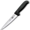 Victorinox 5.5603.12 Tranchiermesser, Griff Aus Fibrox, 12 Cm -Messerladen 972a2f4a902affcda9b7000fe37151af