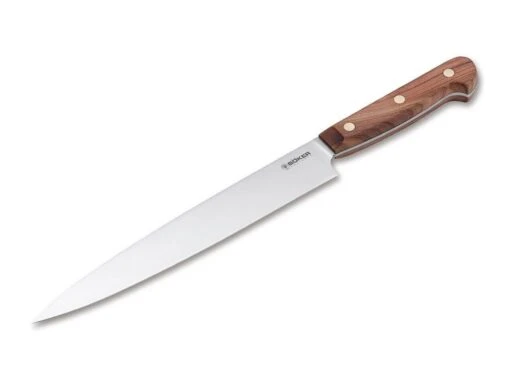 Böker Manufaktur Solingen 130498 Cottage-Craft Carving Knife – Bild 2