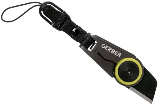 Gerber GDC Zip Blade 31-001742 – Bild 3