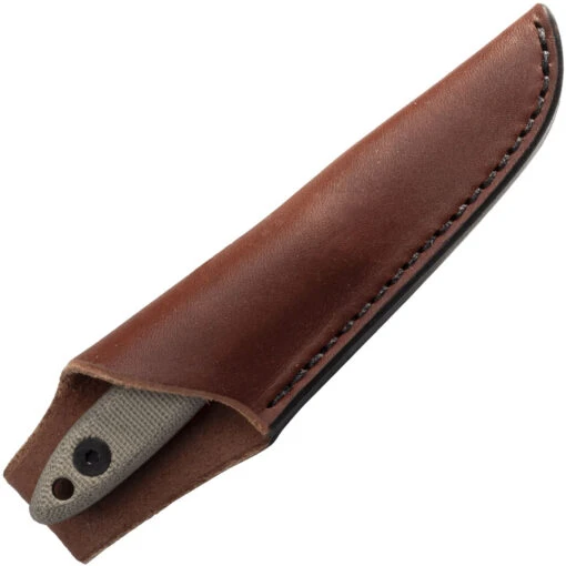 ESEE Knives ESEE-CR2.5-BO Camp-Lore Cody Rowen Design – Bild 5