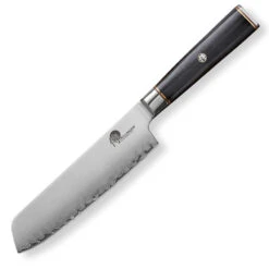 DELLINGER NAKIRI 170mm. OKAMI 3 LAYERS AUS10 K-HAUS7NA