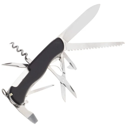 Victorinox 0.8513.3 Outrider, Schwarz – Bild 2