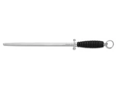 Wüsthof 3049700732 Rundes Schleifstab 32 Cm