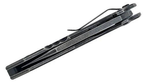 CRKT Pilar® Large Black CR-5315KS – Bild 5