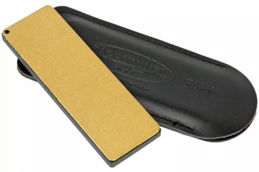 Fallkniven DC4 Schleifstein + Diamant – Bild 2